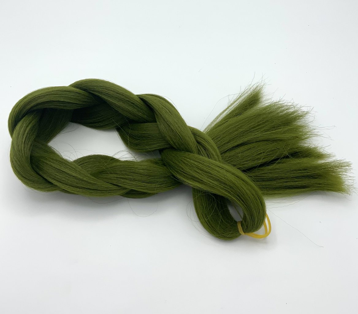 Forest Green