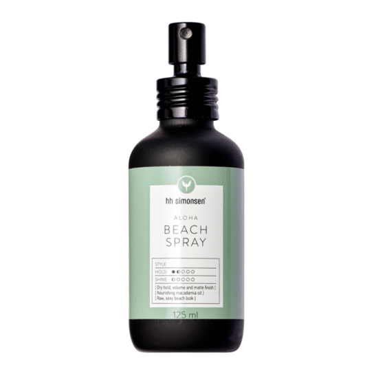 Hh Simonsen Beach Spray 125ml