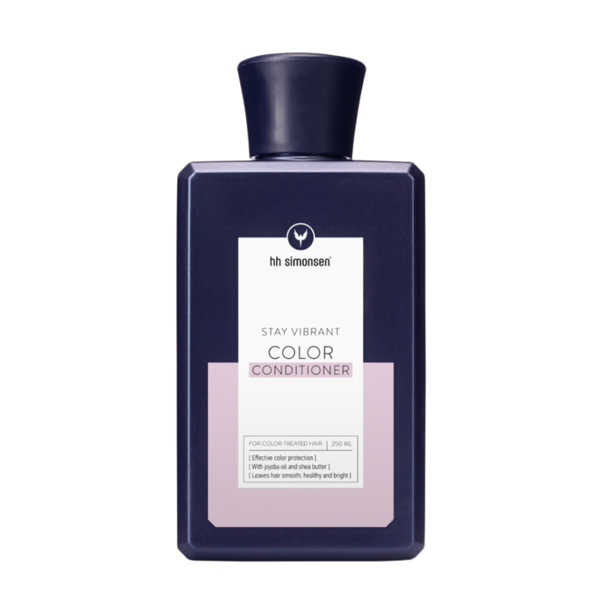 Hh Simonsen Color Conditioner 250ml