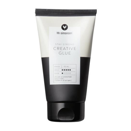 Hh Simonsen Creative Glue