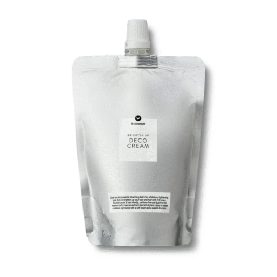 Hh Simonsen Deco Cream 500g