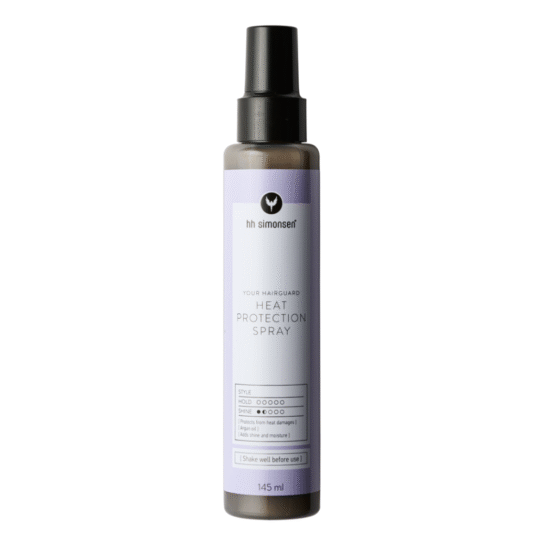 Hh Simonsen Heat Protection Spray 145ml