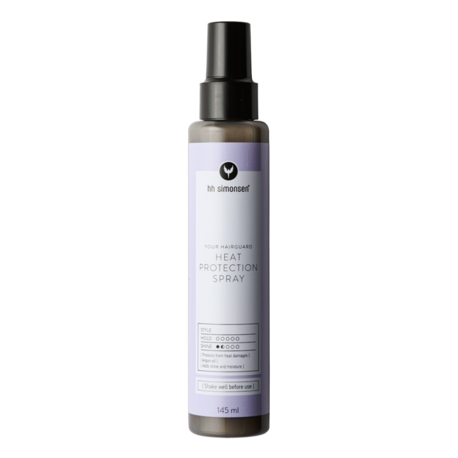 Hh Simonsen Heat Protection Spray 145ml