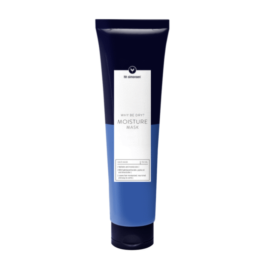 Hh Simonsen Moisture Mask 150ml