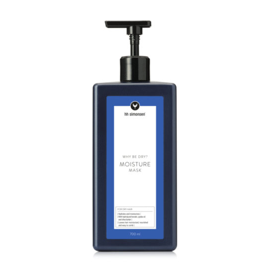 Hh Simonsen Moisture Mask 700ml