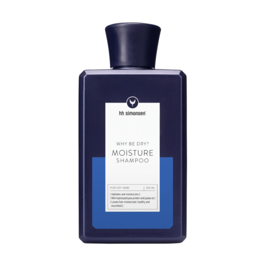 Hh Simonsen Moisture Shampoo 250ml
