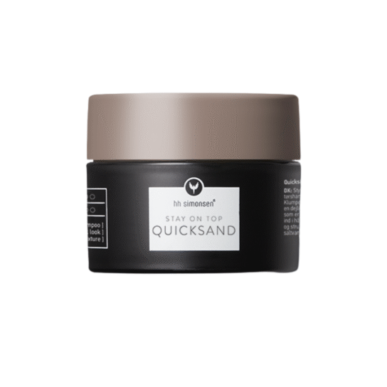 Hh Simonsen Quicksand 90ml