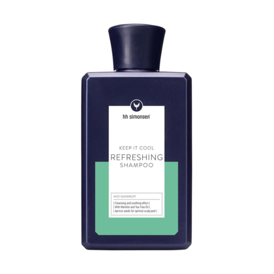 Hh Simonsen Refreshing Shampoo 250ml