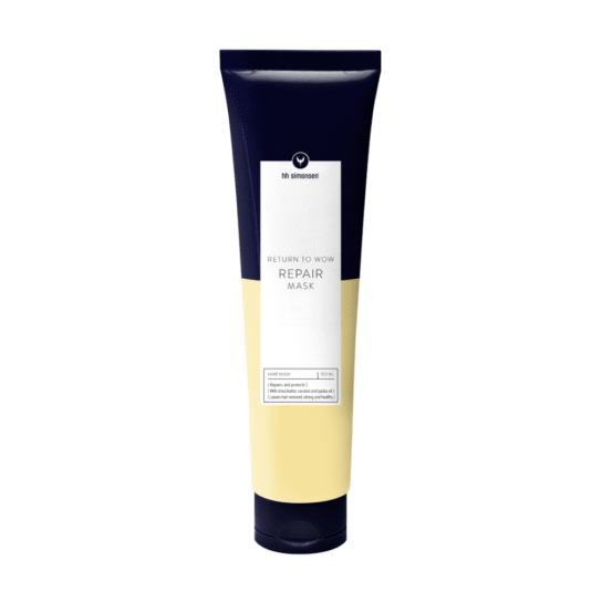 Hh Simonsen Repair Mask 150ml