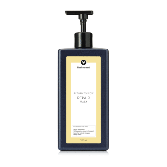 Hh Simonsen Repair Mask 700ml