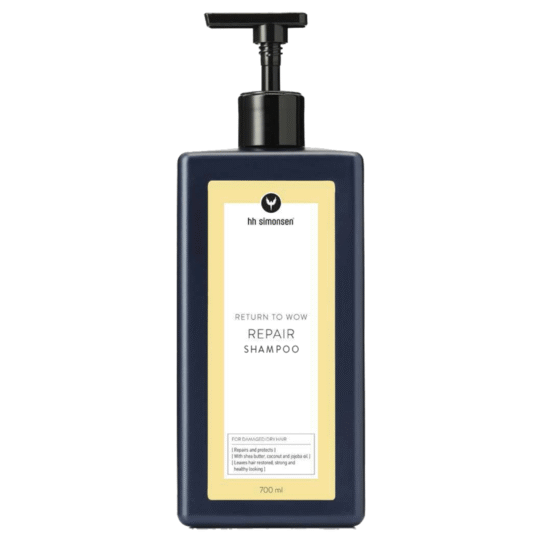 Hh Simonsen Repair Sahmpoo 700ml