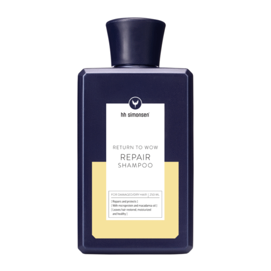 Hh Simonsen Repair Shampoo