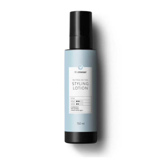 Hh Simonsen Styling Lotion 150ml