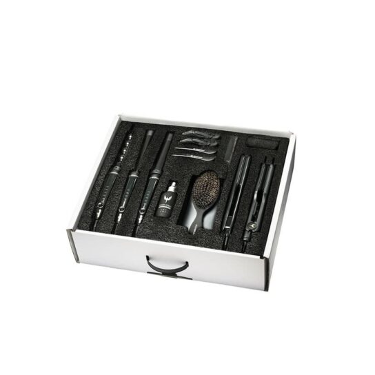Hh Simonsen Stylingbox