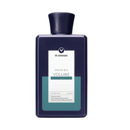 Hh Simonsen Volume Conditioner 250ml