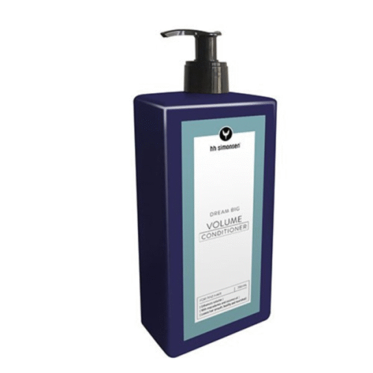 Hh Simonsen Volume Conditioner