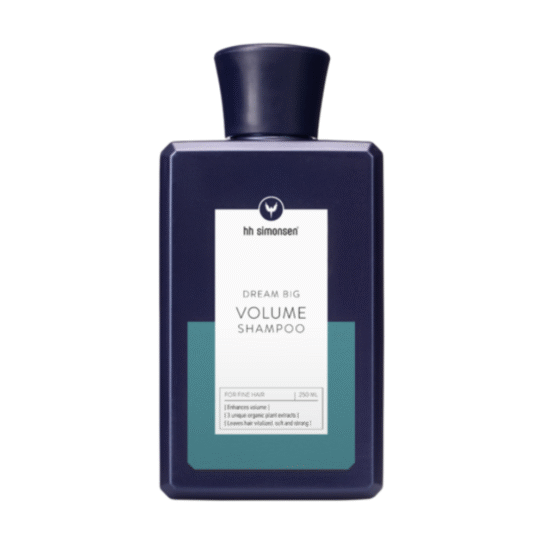 Hh Simonsen Volume Shampoo 250ml