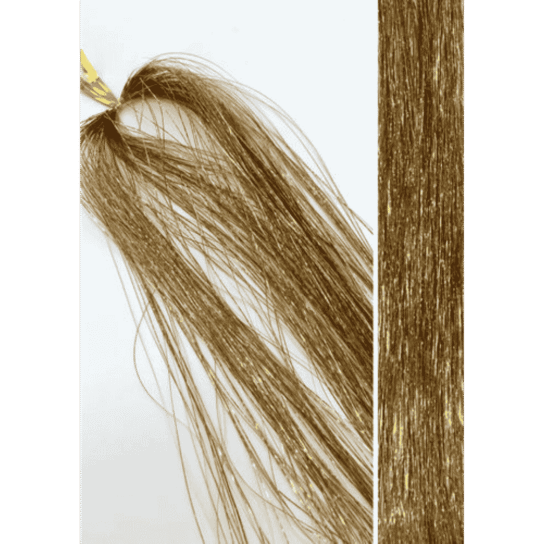 Kalve Hiustinseli Gold