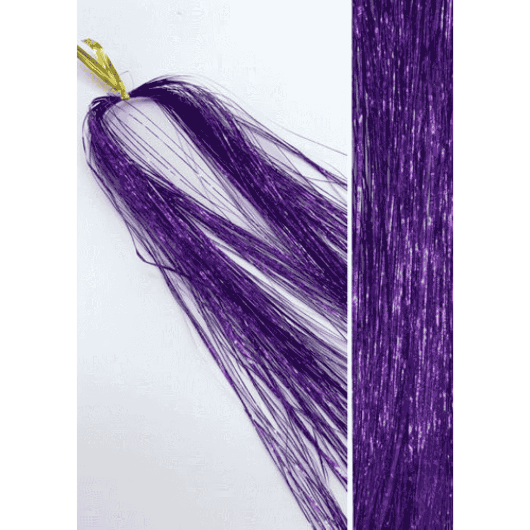 Purple Spark