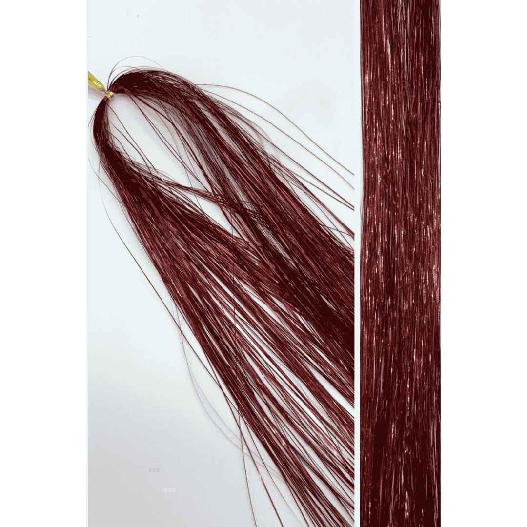 Ruby Red