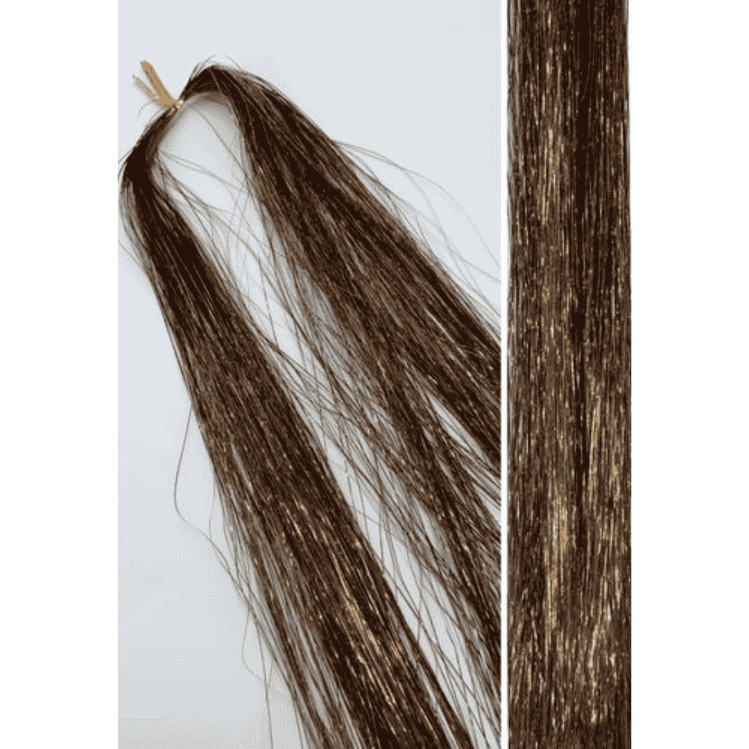 Walnut Brown