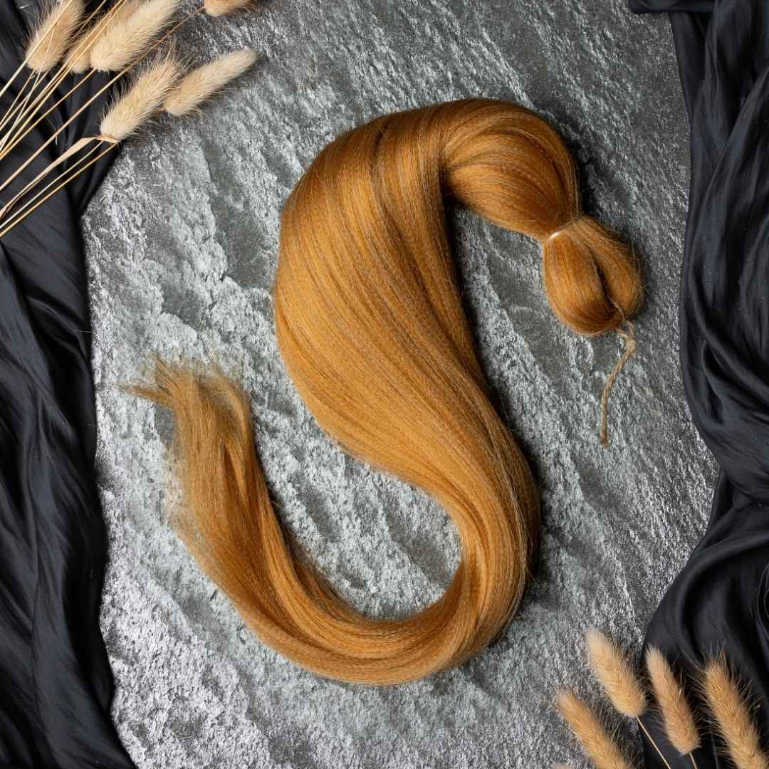 Amber