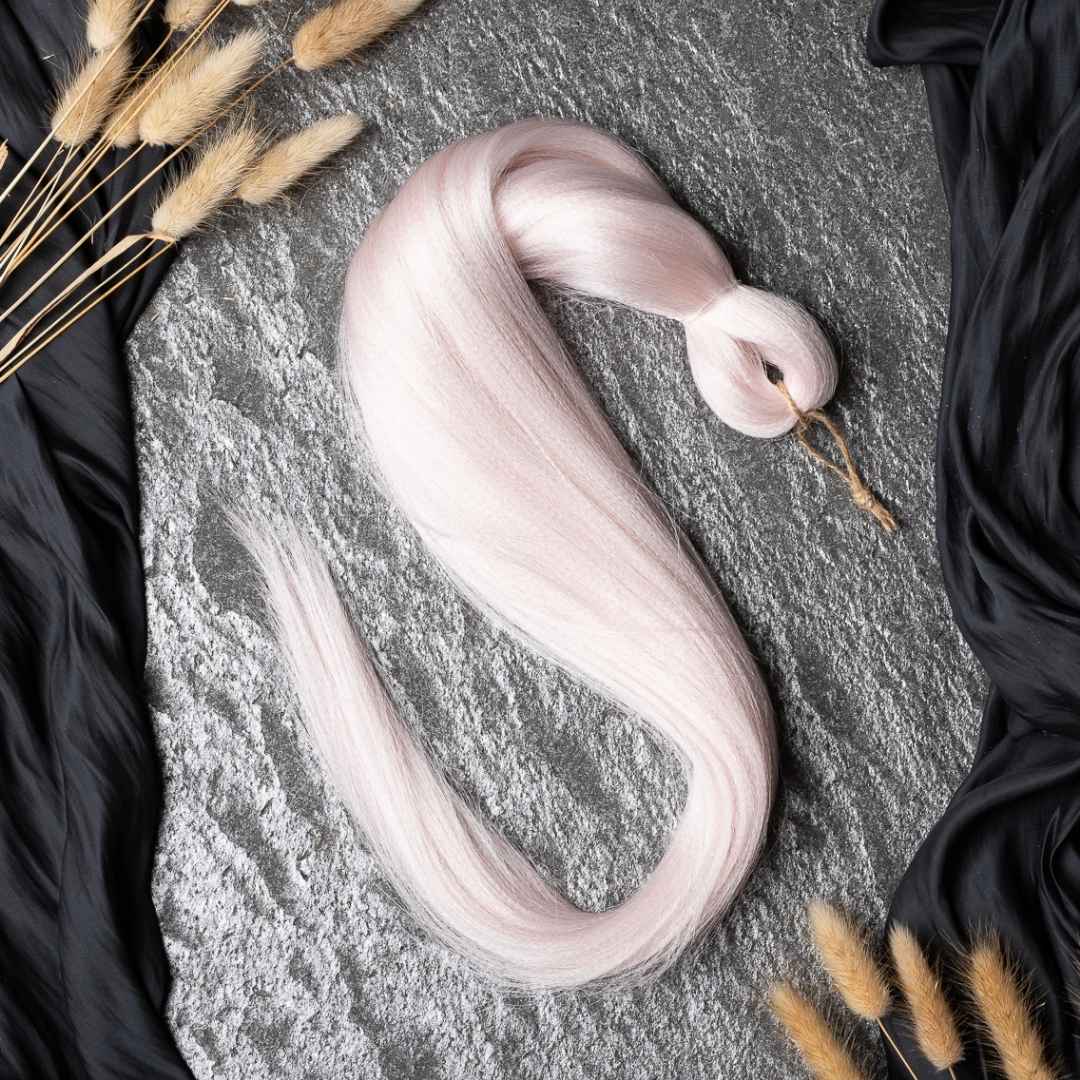 Icy Pink