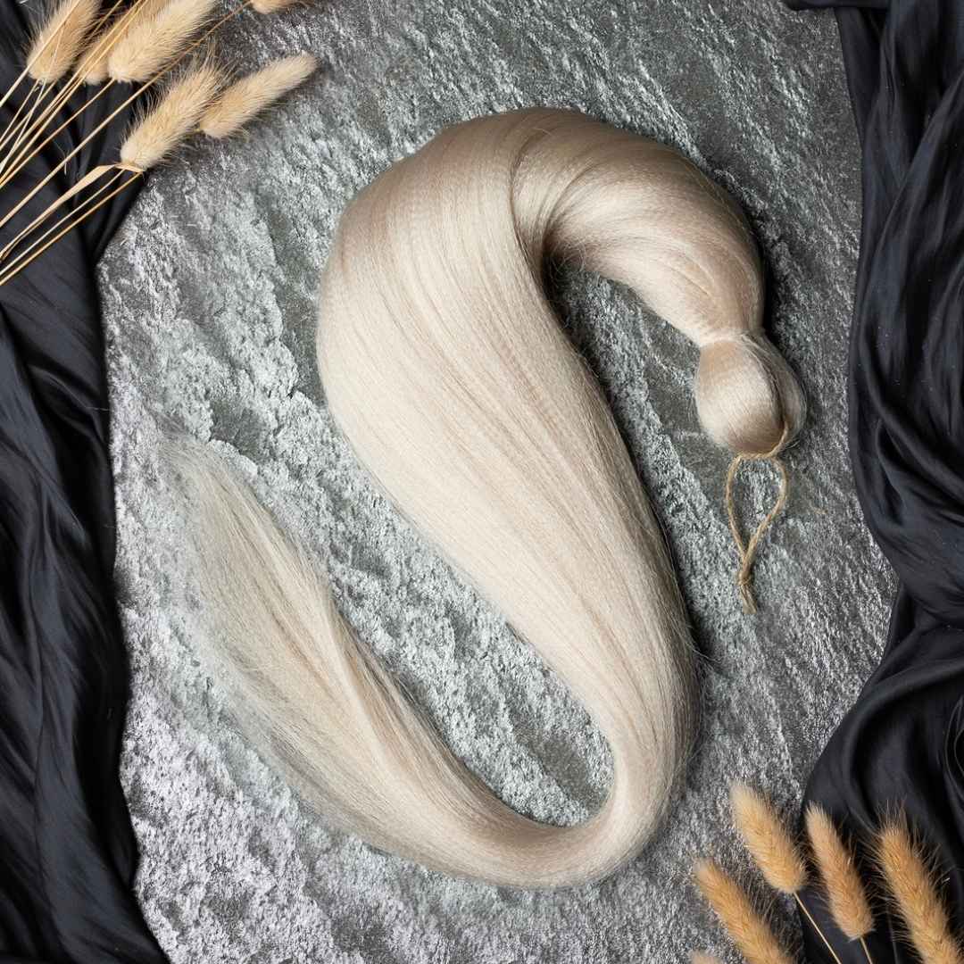 Pastel Blonde