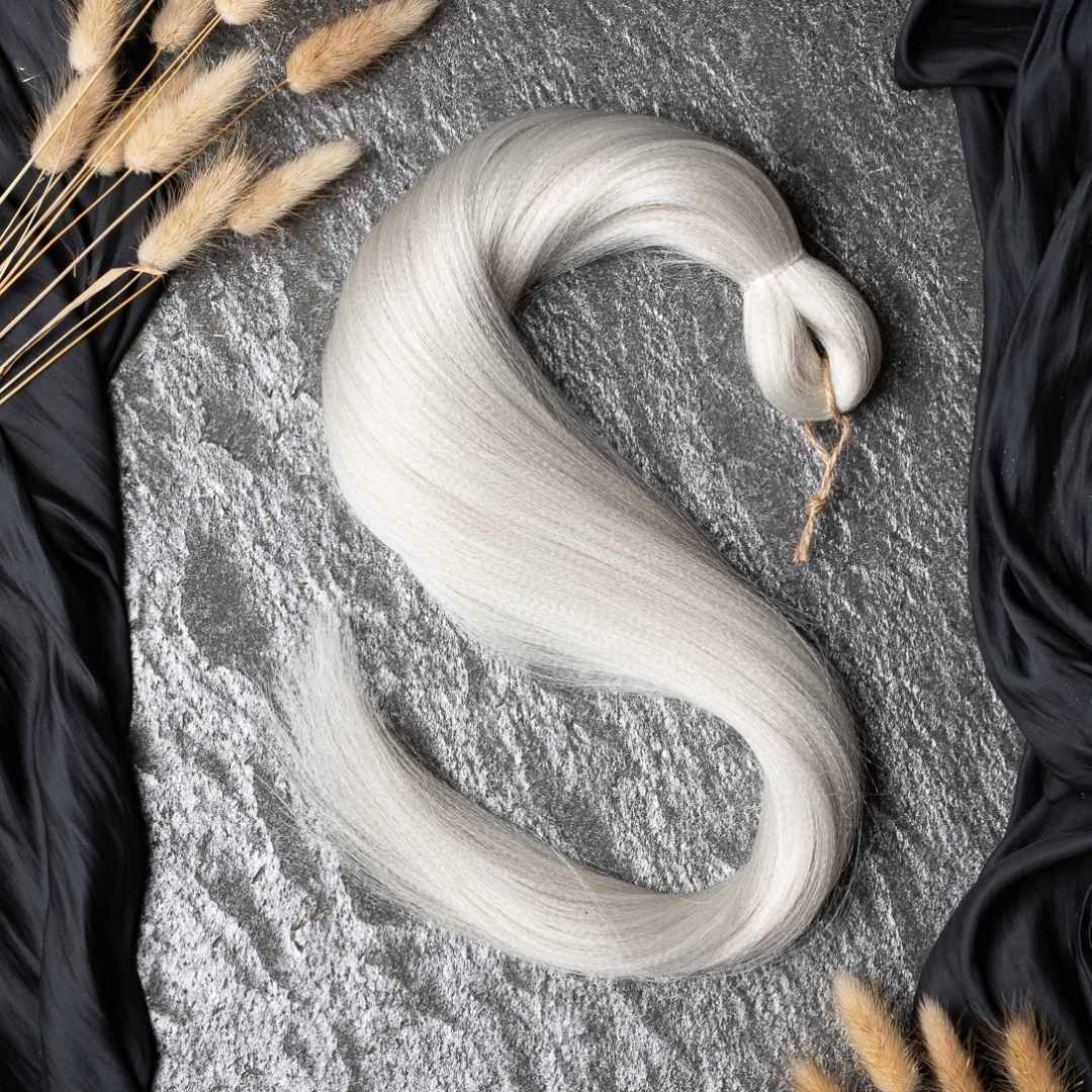 Platinum Blonde