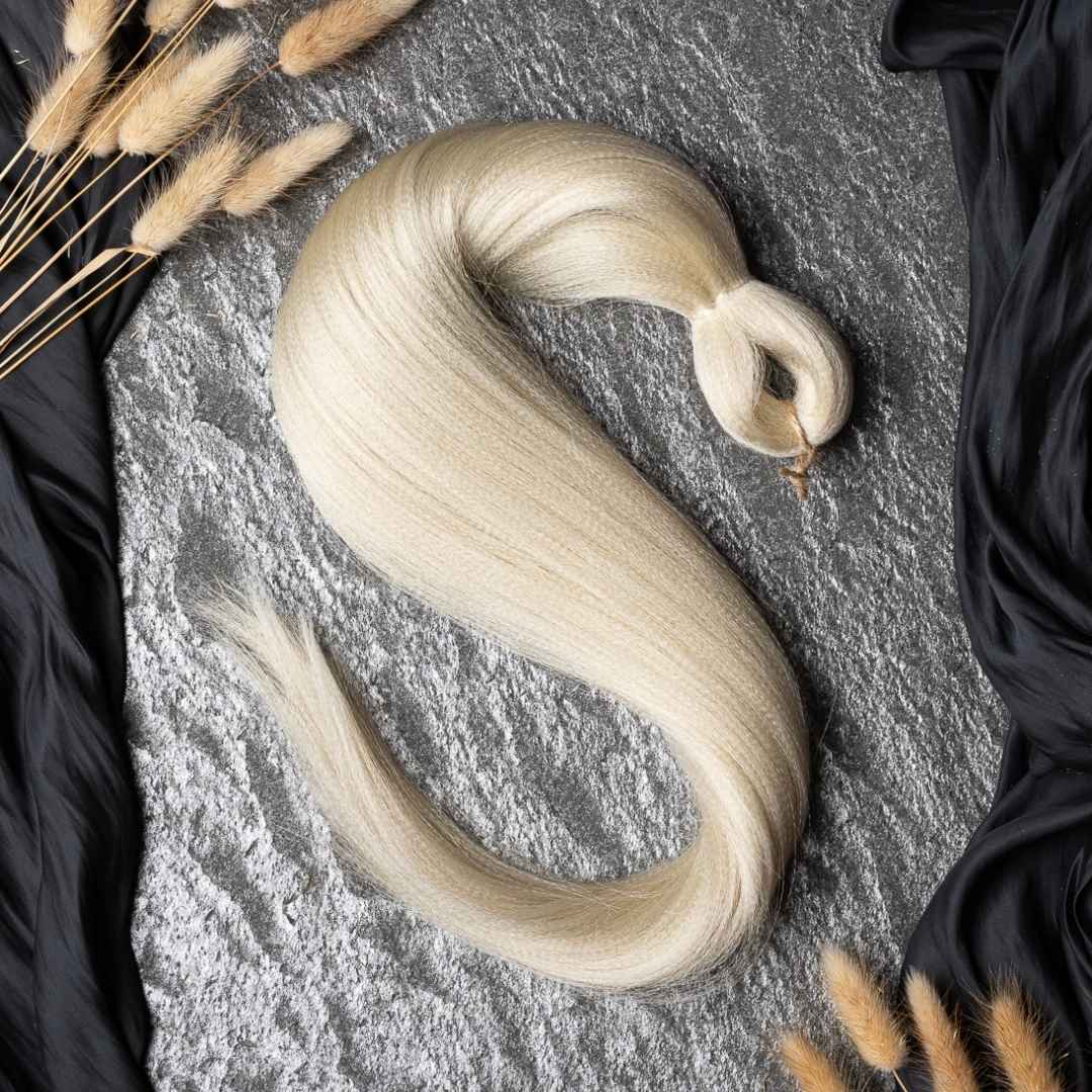 Pure Blonde