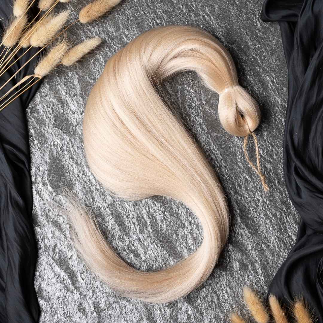 Strawberry Blonde