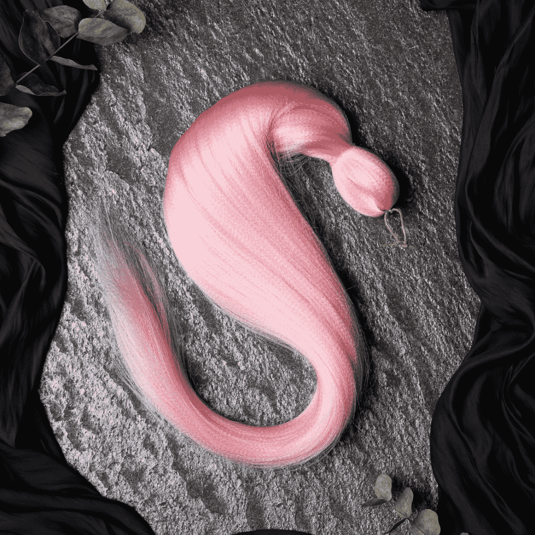 Baby Pink