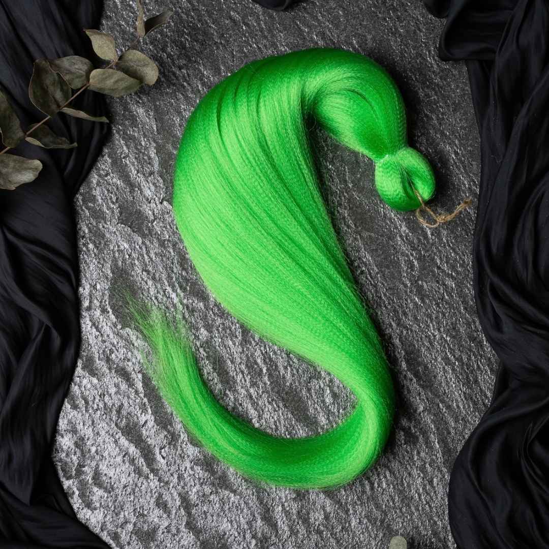 Apple Green
