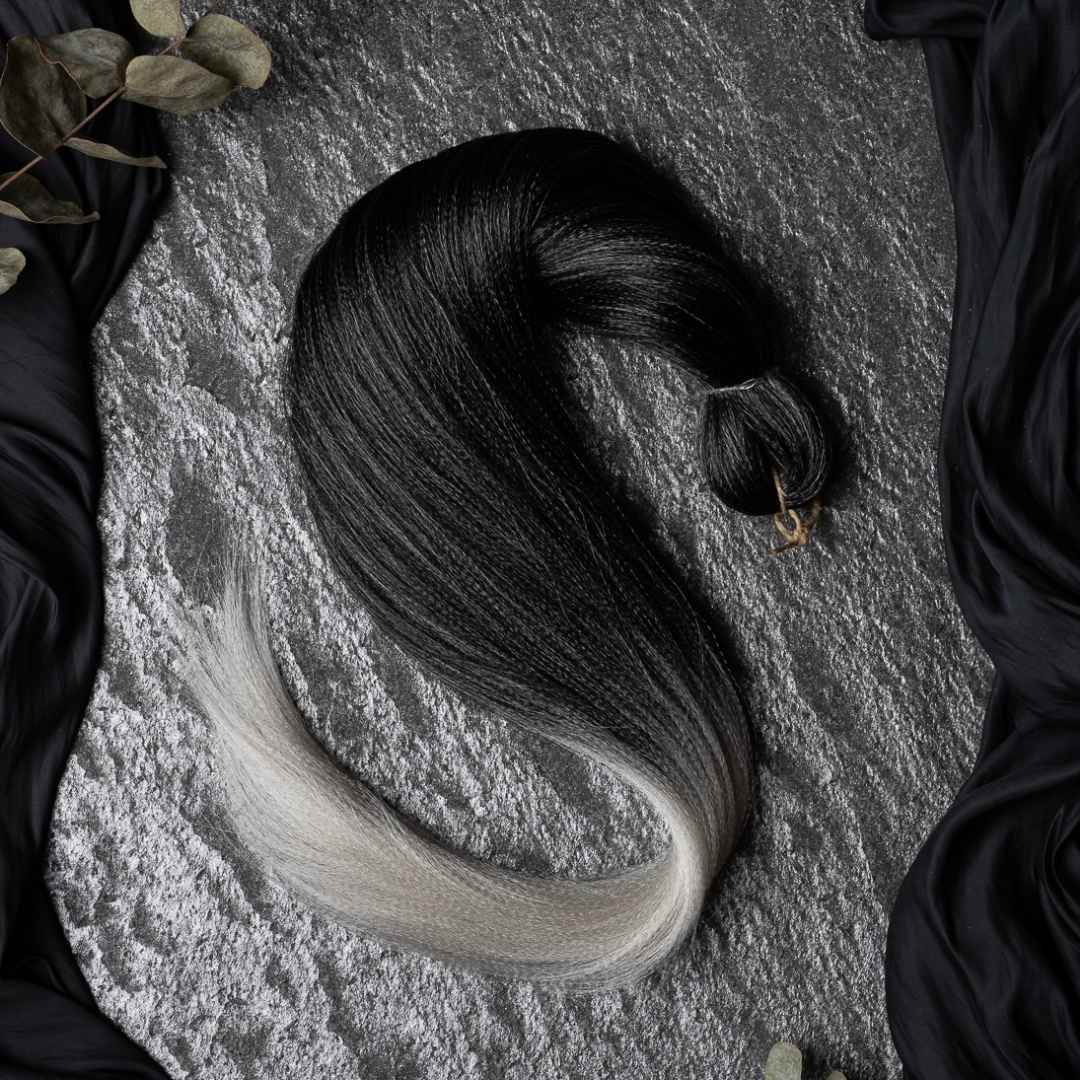 Black 'n' Silver
