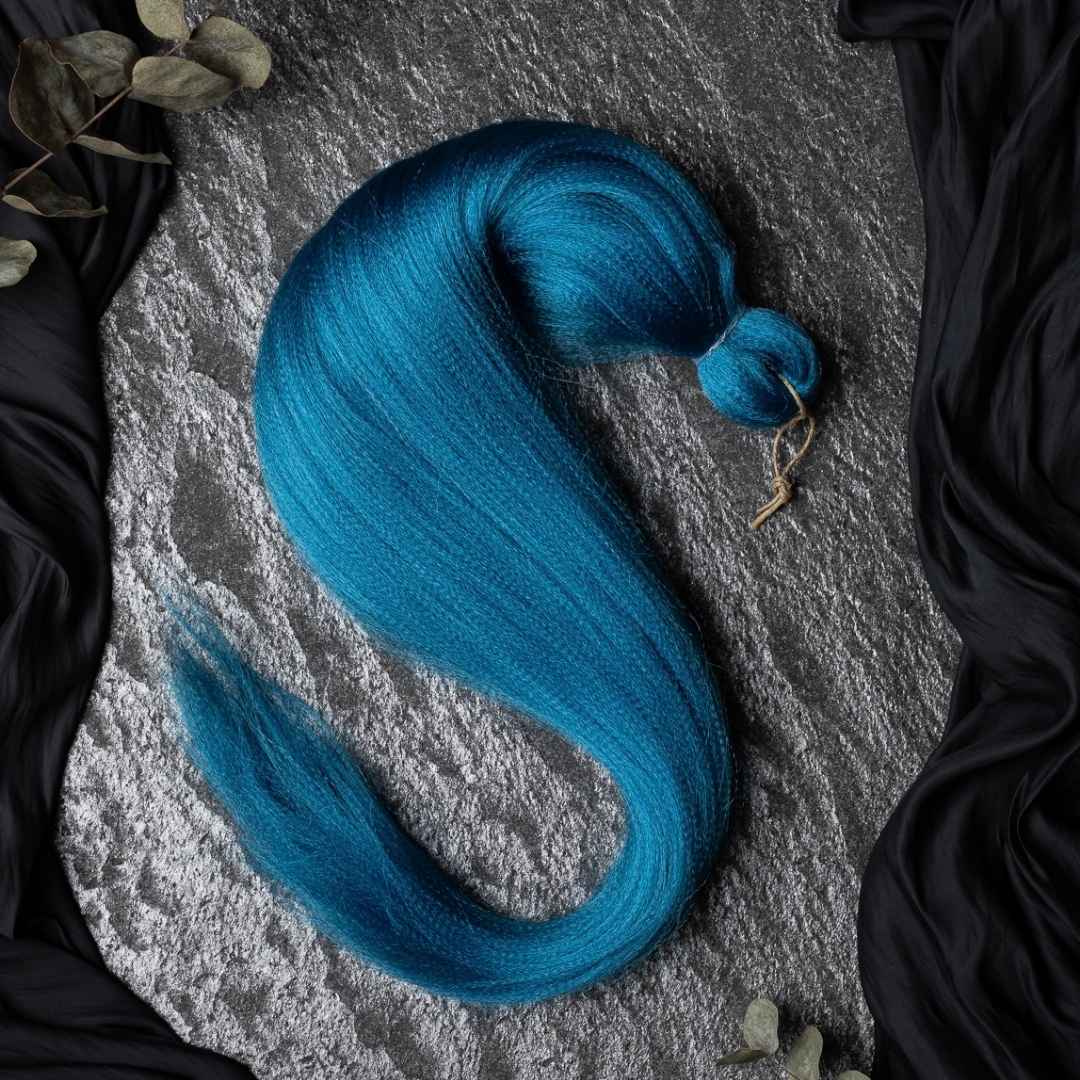 Cerulean Blue