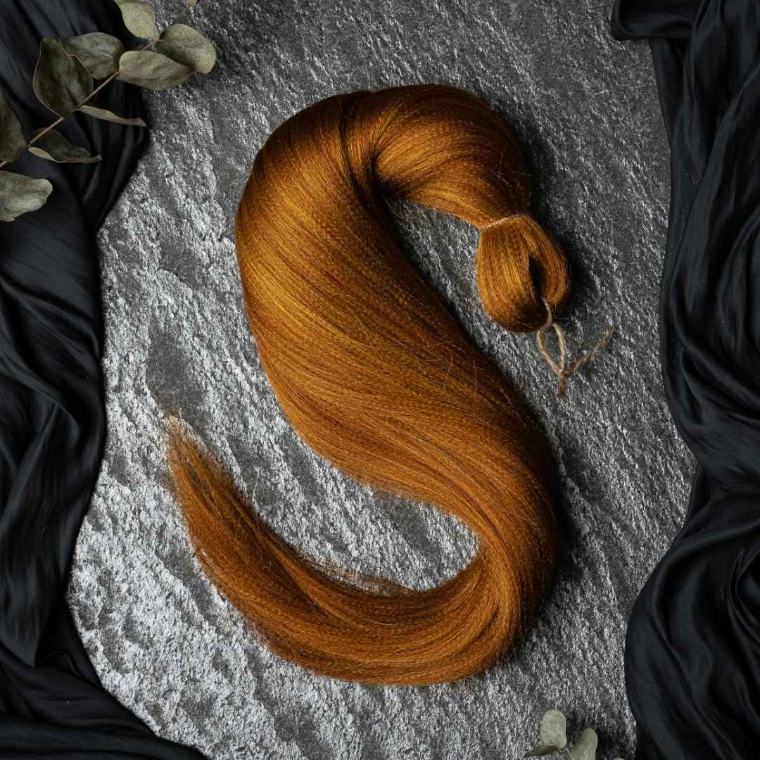 Copper