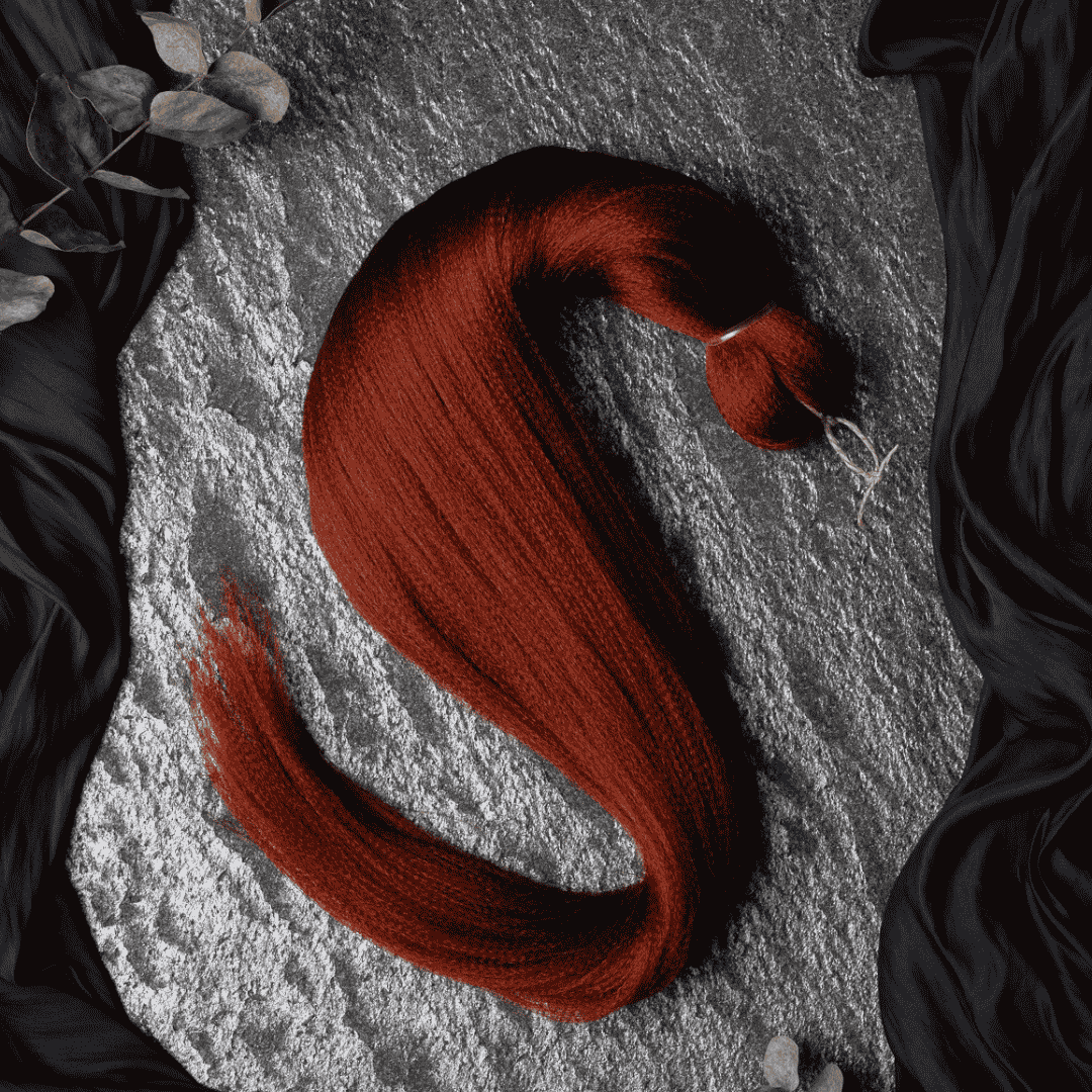 Dark Copper