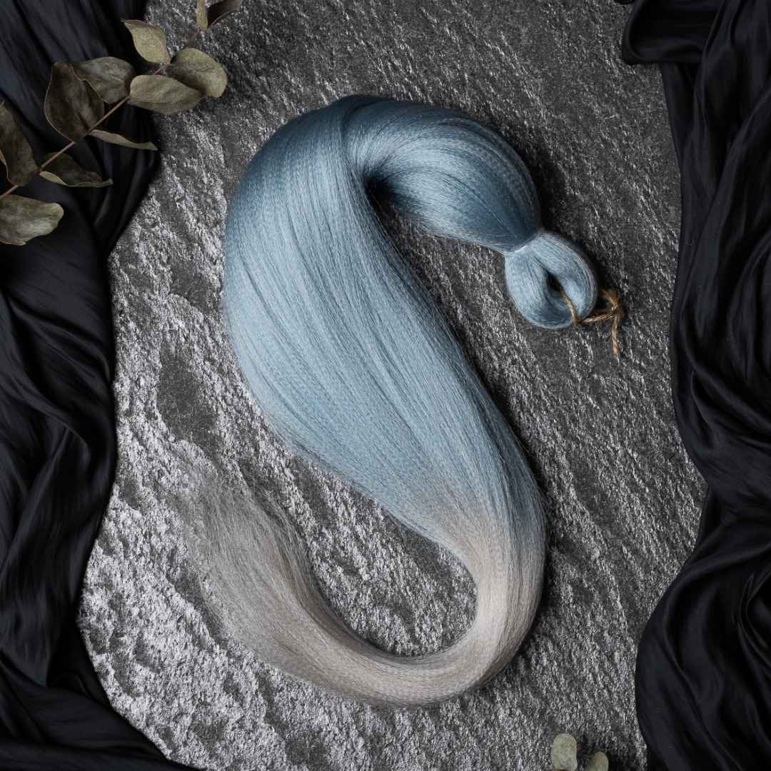 Frozen Sky