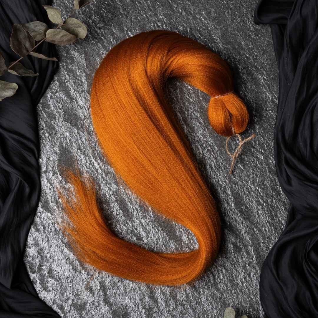 Ginger