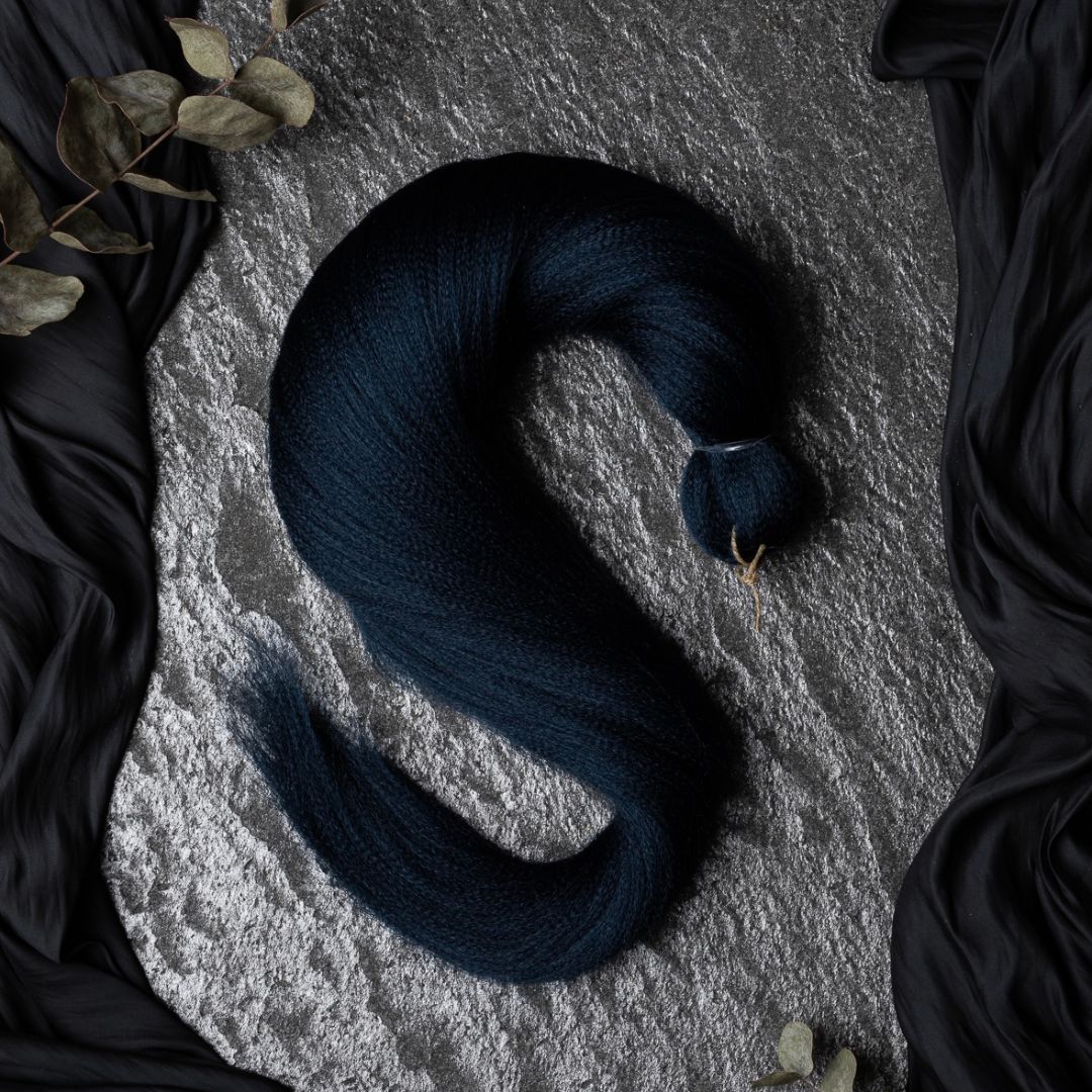 Midnight Blue
