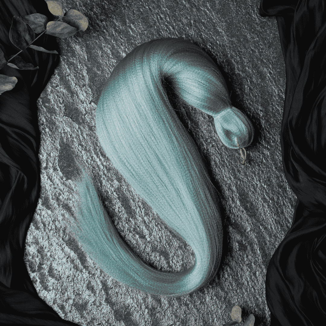 Ocean Blue