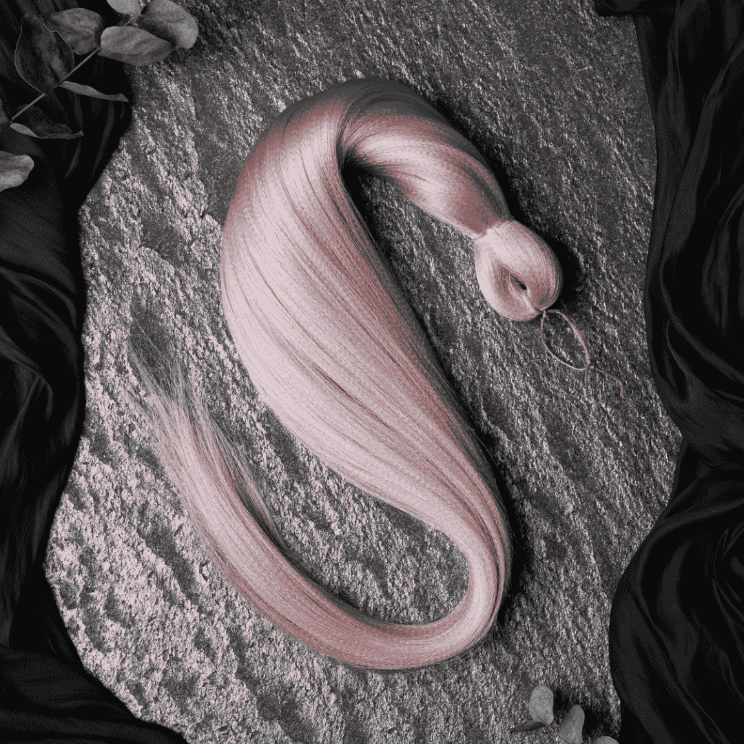 Pastel Pink