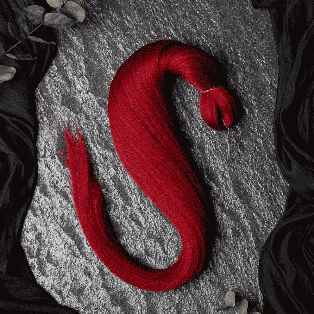 Red Divine