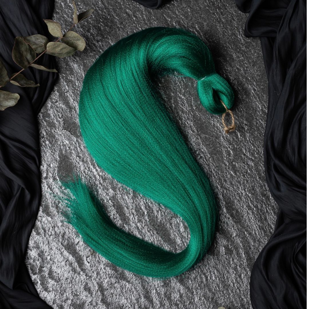 Shamrock Green