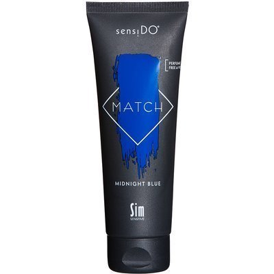 Sensido Match Midnight Blue