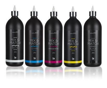 Sensido Mix & Match 1000ml