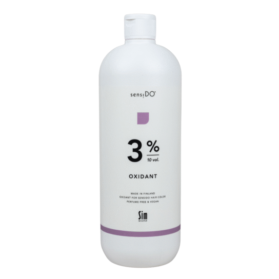 Sensido Oxidant 3%