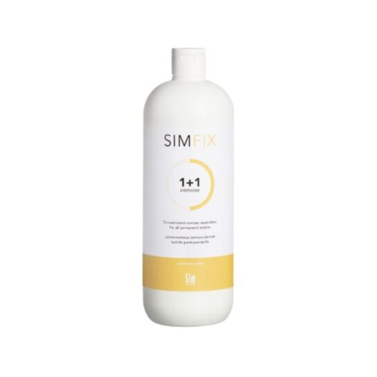 Sim Fix 1+1 Osmose 1000ml