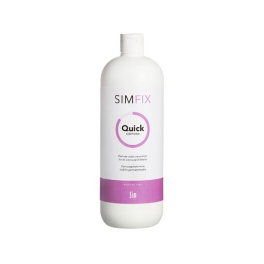 Sim Fix Quick Osmose 1000ml