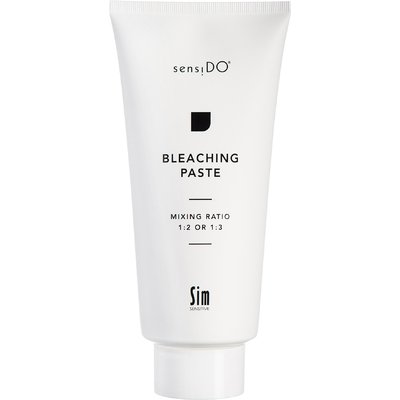 Sim Sensido Bleaching Paste Vaalennusvoide 500 G
